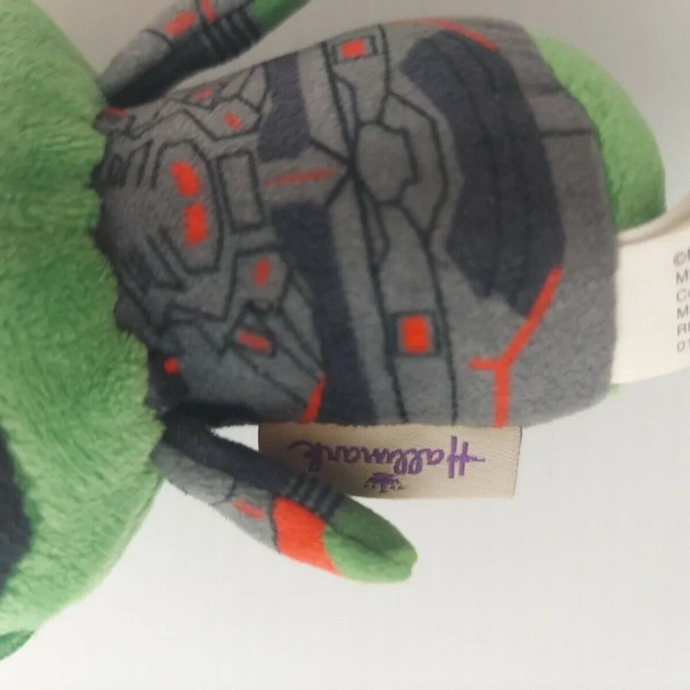 Hallmark Itty Bittys Marvel Studios‎ Avengers Endgame Hunk 4